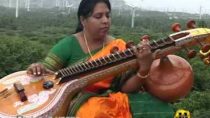 Um Paadham Panindhen – Instrumental