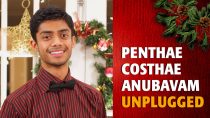 Penthaecosthae Anubavam Thaarumae –  Cover by Kevin Monitros