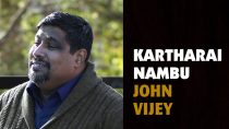 Kartharai Nambu