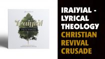 Iraiyial (Lyrical Theology) – (Full Album)