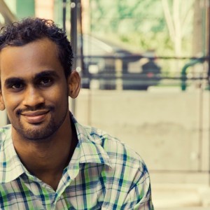 Jasinthan Profile Picture