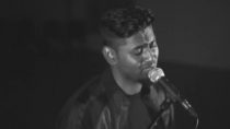 Yesuvilae – In Christ alone (cover)