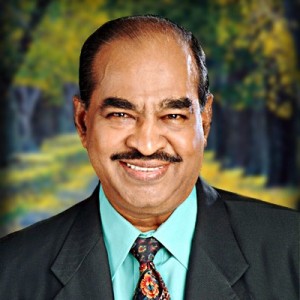 Dr. D.G.S. Dhinakaran Profile Picture