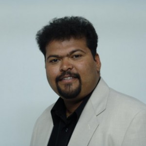Freddy Joseph Profile Picture