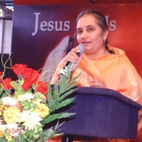 Hema John Profile Picture