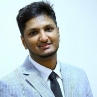 Jeswin Samuel Profile Picture