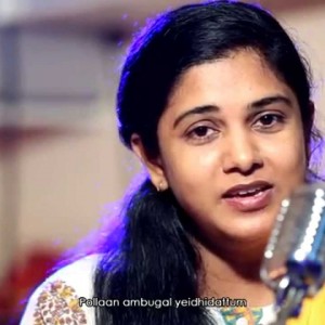 Kirubavathi Daniel Profile Picture