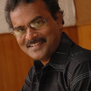 Krishnaraj Ramasamy Profile Picture
