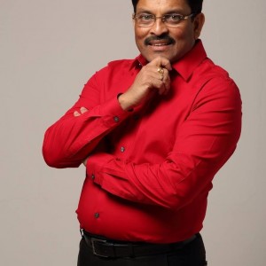 Paul Thangiah Profile Picture