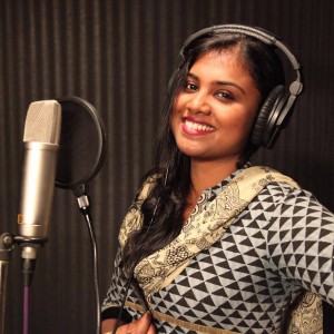 Preethi Emmanuel Profile Picture