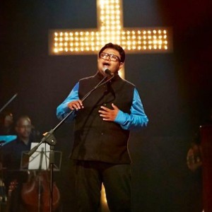 Premji Ebenezer Profile Picture