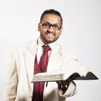 Sammy Thangiah Profile Picture