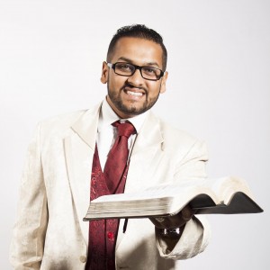 Sammy Thangiah Profile Picture