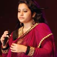 Reshma Abraham Profile Picture
