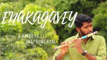 Enakagavey – Flute Instrumental