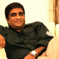Vijay Ebenezer Profile Picture