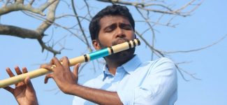 Kalvaari Sneham – Instrumental